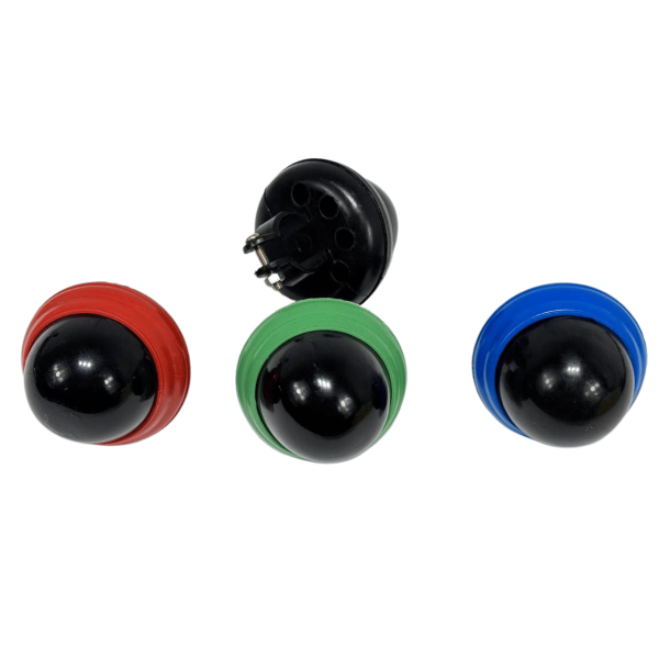 Сигнал гумовий фа-фа