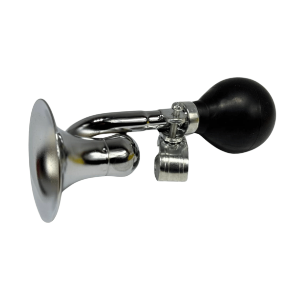 Сигнал клаксон дудка равлик хром