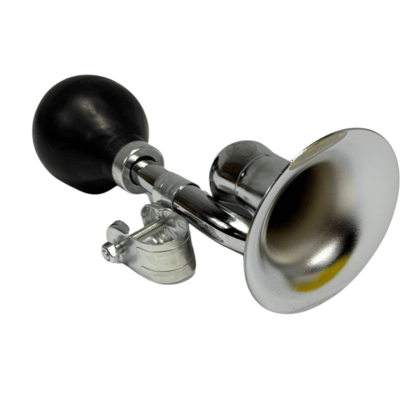 Сигнал клаксон дудка равлик хром