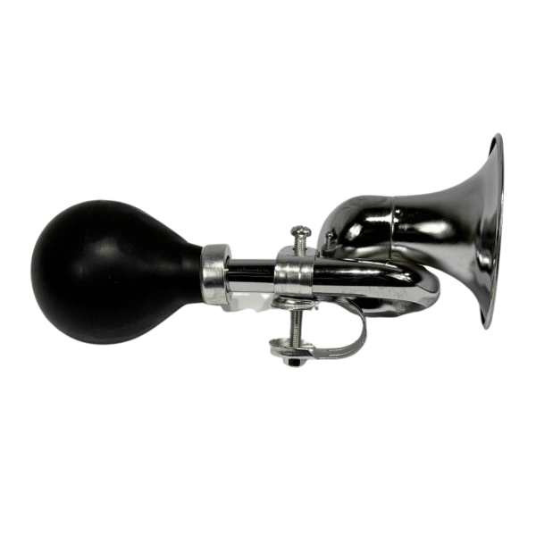 Сигнал клаксон дудка равлик хром