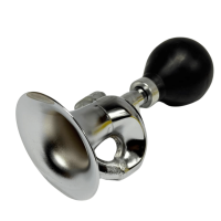 Сигнал клаксон дудка равлик хром