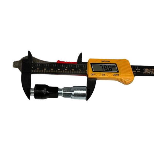 Знімач шатуна без ручки Китай