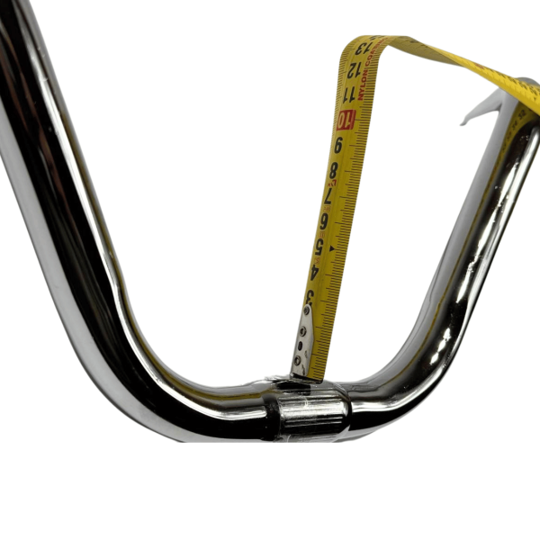 Кермо до дорожнього велосипеда ХВЗ