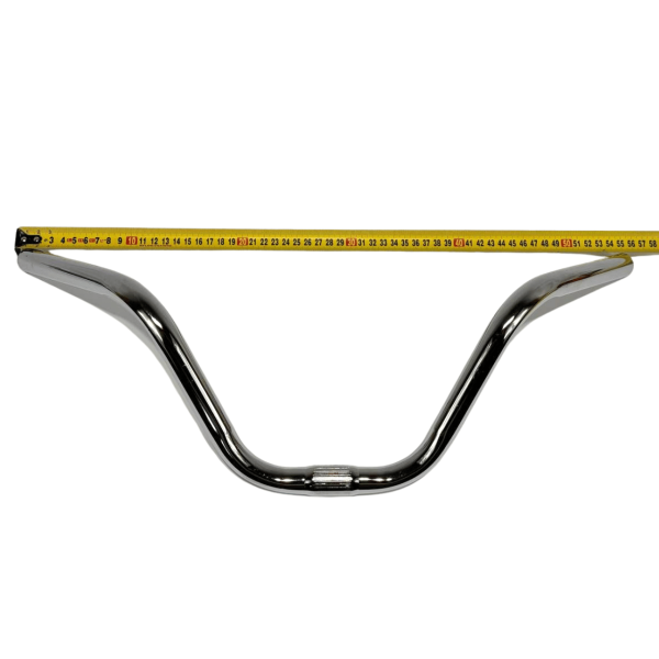 Кермо до дорожнього велосипеда ХВЗ