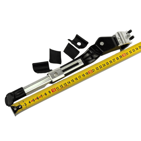 Підніжка на перо 24-28" чорна YONGYUN