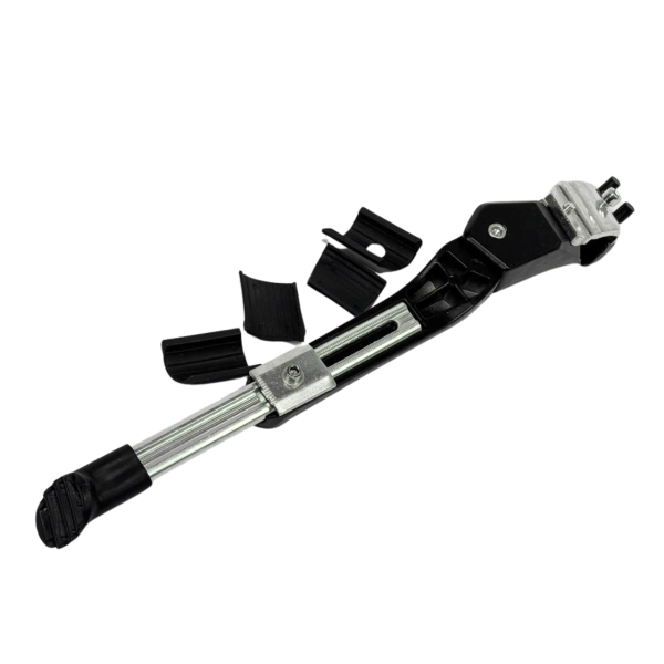 Підніжка на перо 24-28" чорна YONGYUN