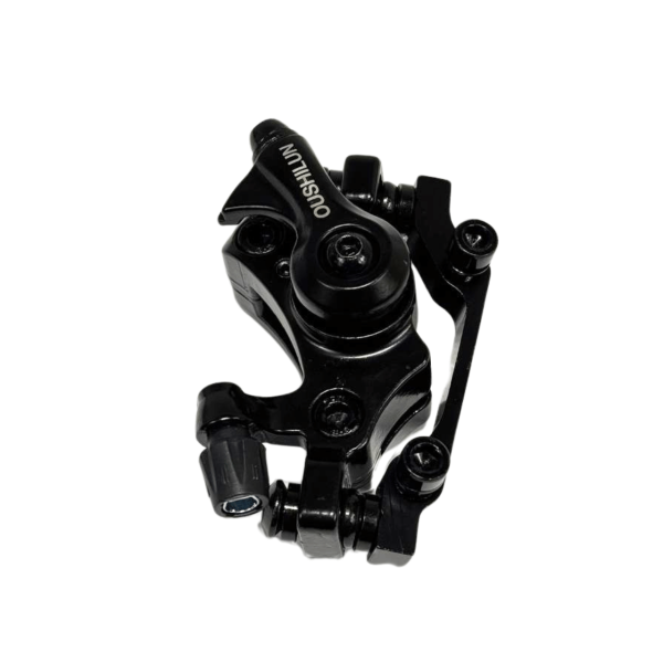 Каліпер механічний дискового гальма 140/160 Oushilun