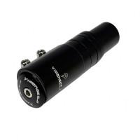 Подовжувач штока вилки підйом керма 117 мм шток 28.6 мм Yifeng CHF-14E