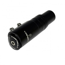 Подовжувач штока вилки підйом керма 117 мм шток 28.6 мм Yifeng CHF-14E