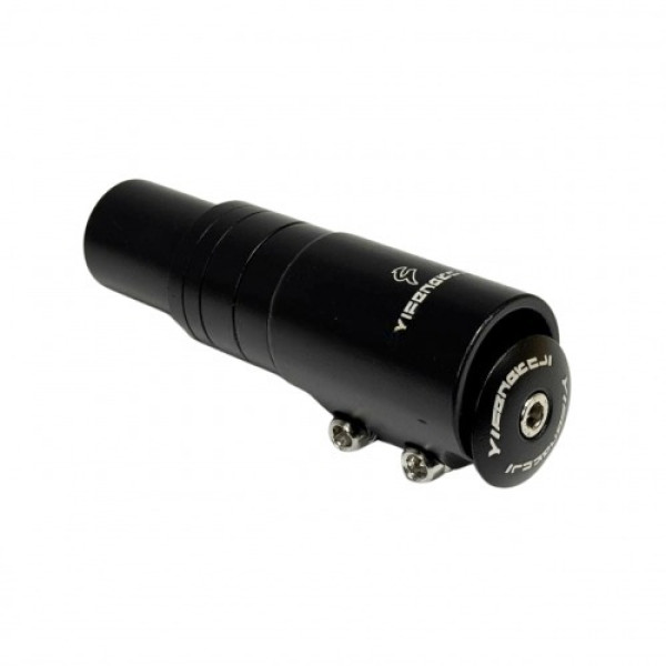 Подовжувач штока вилки підйом керма 117 мм шток 28.6 мм Yifeng CHF-14E