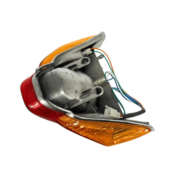 Ліхтар задній стоп з поворотниками Viper Active