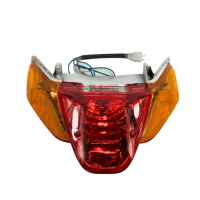 Ліхтар задній стоп з поворотниками Viper Active