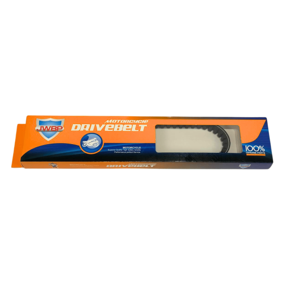 Ремінь варіатора посилений 657-15.5 JWBP Honda Dio