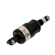 Амортизатор закритий на раму 170 мм 750LBS