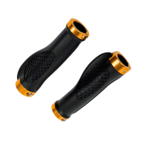 Грипси ергономічні 130 мм золото Shunfeng