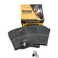 Камера 2.75/3.00-10 TR4 прямой вентиль Shrader Ascendo