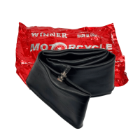 Камера 3.00-18 Прямий вентиль Shrader Winner