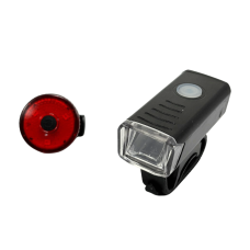 Фара та стоп microUSB BSK-1133-XPG HY028