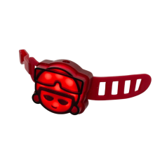 Стоп мигалка 602-LED