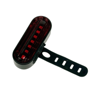 Стоп сигнал и указатели поворотов AH20-7SMD