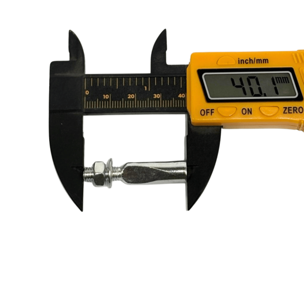 Клін стандартний ХВЗ 1 шт.