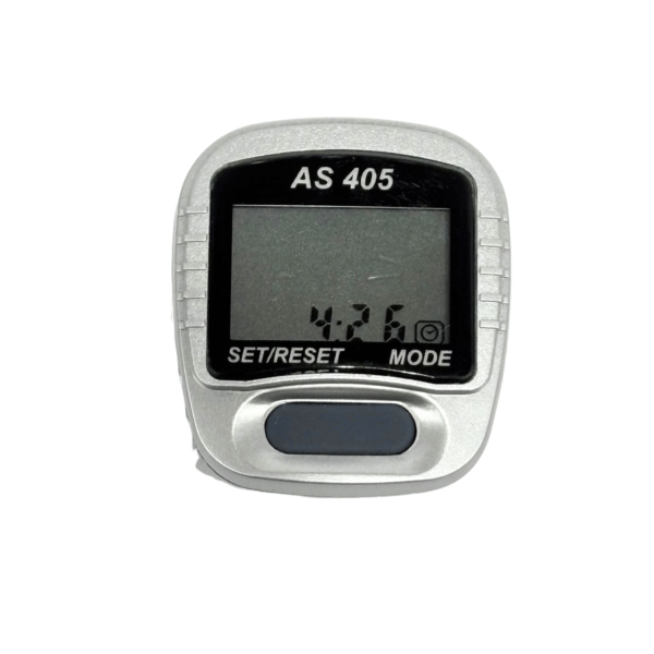 Велоспідометр провідний 11 режимів ASSIZE AS 405