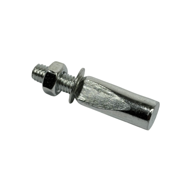 Клін стандартний ХВЗ 1 шт.