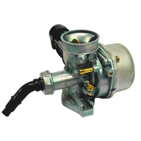 Карбюратор China Для Мопеду Delta-70cc