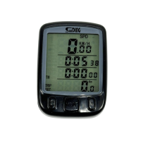 Велоспідометр підсвічування дисплея 27 функцій SD-563A