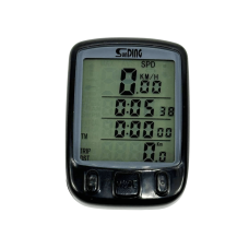 Велоспідометр підсвічування дисплея 27 функцій SD-563A