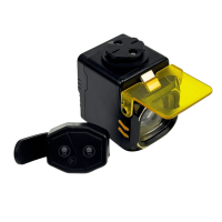 Фара ліхтар 3 режими 500LM акумулятор Type-C Q05