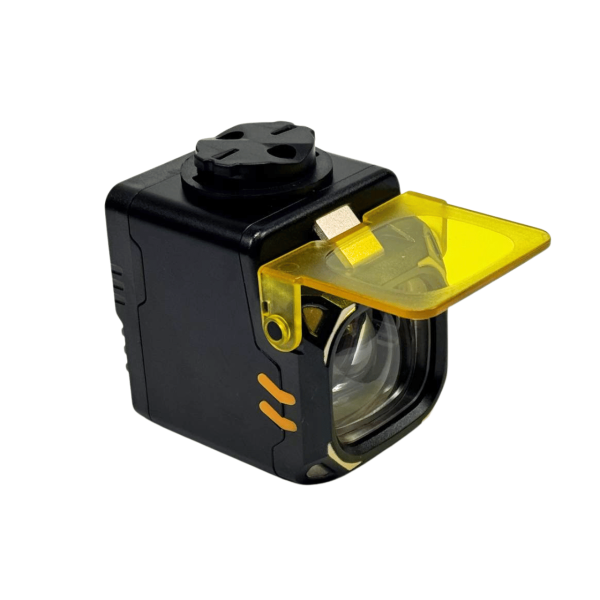 Фара ліхтар 3 режими 500LM акумулятор Type-C Q05