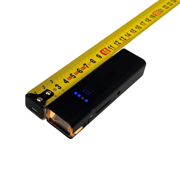 Фара ліхтар 310LM акумулятор Type-C 5 режимів Q06