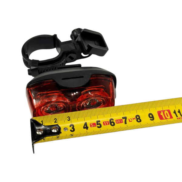 Стоп мигалка LED задня Jing Yi JY-528-1
