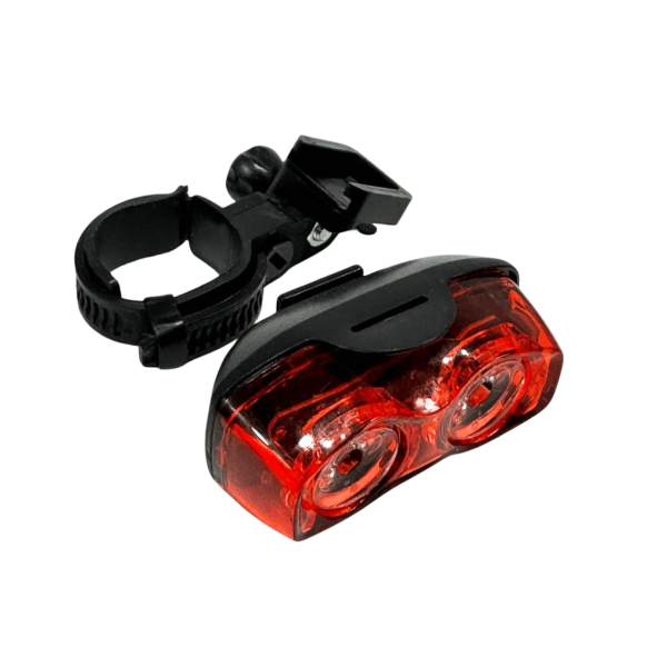 Стоп мигалка LED задня Jing Yi JY-528-1