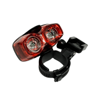 Стоп мигалка LED задня Jing Yi JY-528-1