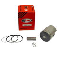 Поршень стандартный 40 мм палец 10 мм TRW Yamaha JOG-50