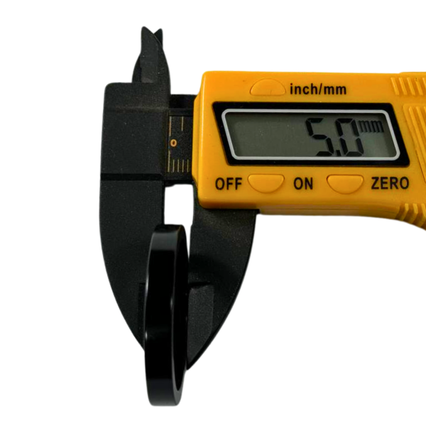 Кільця на шток вилки 1 1/8" 28.6 мм 5-20 мм ALHONGA HJ-AL001 ED