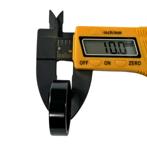 Кільця на шток вилки 1 1/8" 28.6 мм 5-20 мм ALHONGA HJ-AL001 ED