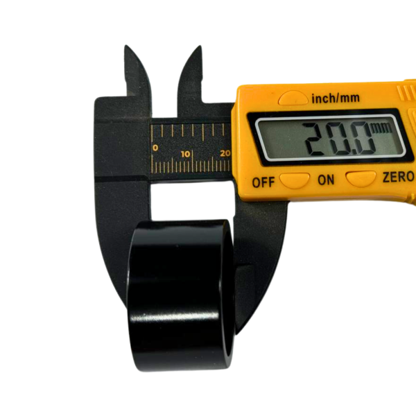 Кільця на шток вилки 1 1/8" 28.6 мм 5-20 мм ALHONGA HJ-AL001 ED