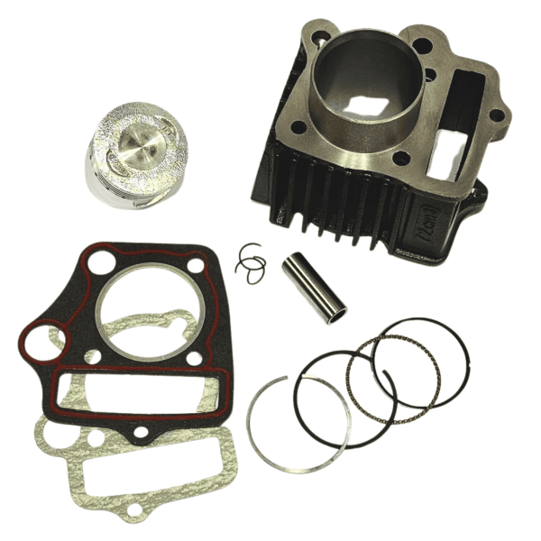 Поршнева ЦПГ 70cc 47 мм.