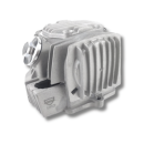 Головки циліндра та комплектуючі