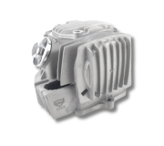 Головки циліндра та комплектуючі