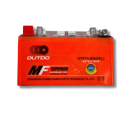 Акумулятори