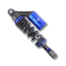 Задні амортизатори