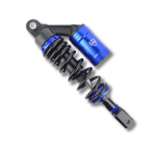 Задні амортизатори