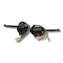 Блоки кнопок керма