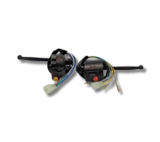 Блоки кнопок керма