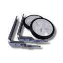 Бокові колеса для дитячих велосипедів