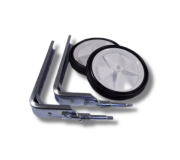 Бокові колеса для дитячих велосипедів